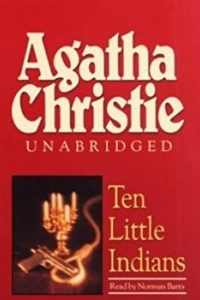 10 Người Da Đen Nhỏ thuộc thể loại Trinh Thám của tác giả Agatha Christie | TAMHOAN.COM - Đọc truyện online nhanh nhất - Bản dịch chất lượng nhất