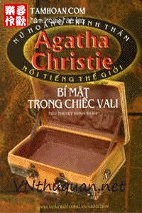 Bí Mật Trong Chiếc Vali thuộc thể loại Trinh Thám của tác giả Agatha Christie | TAMHOAN.COM - Đọc truyện online nhanh nhất - Bản dịch chất lượng nhất
