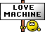 Lovemachine