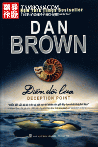 Truyện Điểm Dối Lừa thuộc thể loại Linh Dị của tác giả Dan Brown | TAMHOAN.COM - Đọc truyện online nhanh nhất - Bản dịch chất lượng nhất