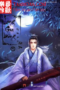 Truyện Lang Gia Bảng thuộc thể loại Ngôn Tình của tác giả Hải Yến | TAMHOAN.COM - Đọc truyện online nhanh nhất - Bản dịch chất lượng nhất